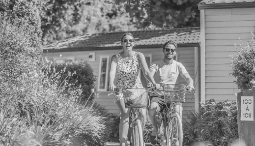 Voie verte n°7 de Concarneau à Rosporden à vélo