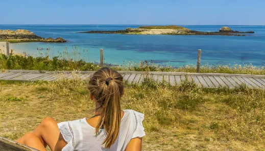Que visiter autour de Concarneau, la Bretagne à découvrir