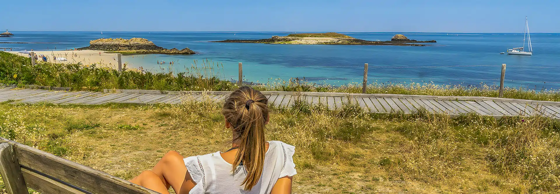 Que visiter autour de Concarneau, la Bretagne à découvrir