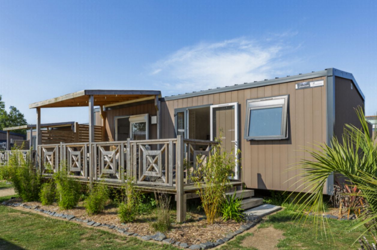 Prestige Bora – Piéton – 4/6Pers 2Ch 2Sde – 32m2